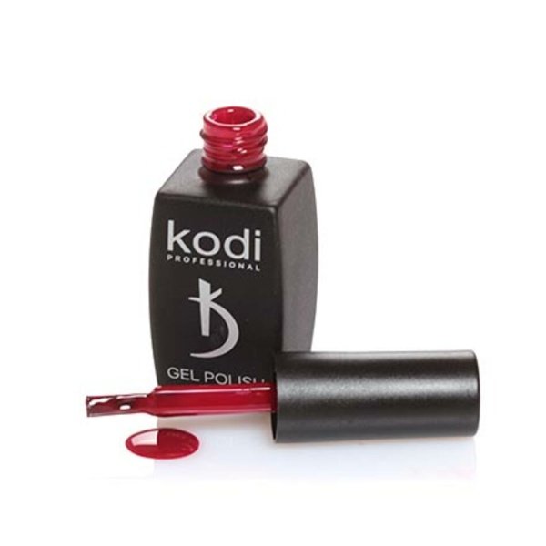 Гель-лак Kodi (Коди) Basic Collection №20WN, 8 мл