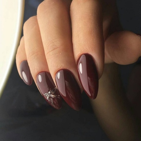 Гель-лак Grattol (Граттол) Classic 097 Rouge Noir, 9 мл Гель-лак Grattol (Граттол) Classic 097 Rouge Noir, 9 мл