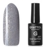 Гель-лак Grattol (Граттол) Agate 007, 9 мл