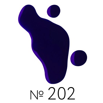 Гель-лак Irisk (Ириск) Elite Line №  202, 10 мл