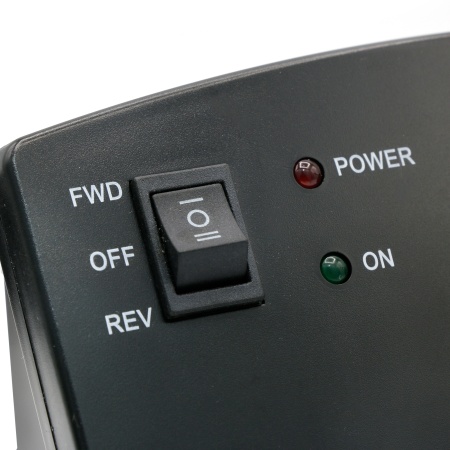 Аппарат для маникюра и педикюра Nail Drill ZS-602, черный, 45000 об.