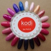 Гель-лак KODI (Коди) Professional 90 V (174), 8 мл Гель-лак KODI (Коди) Professional 90 V (174), 8 мл