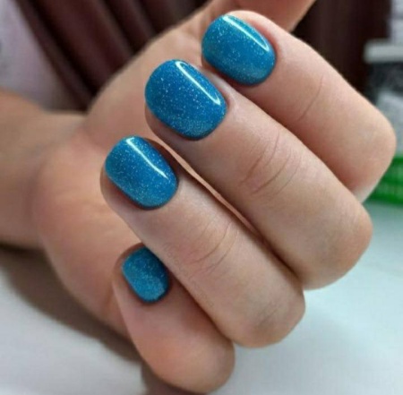 Гель-лак Tartiso (Тартисо) светоотражающий Hollywood Shine 008, 10 мл