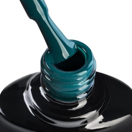 Гель-лак TNL (тнл) Juke 007 Ночной светлячок, 10 мл