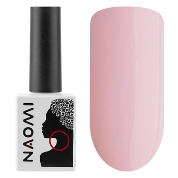Гель-лак Naomi № 010, 10 мл