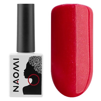 Гель-лак Naomi № 091, 10 мл