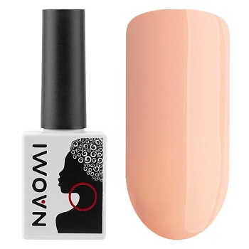 Гель-лак Naomi № 026, 10 мл Гель-лак Naomi № 026, 10 мл