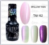 Гель-лак Tartiso (Тартисо) Brilliant Rain 162, 15 мл