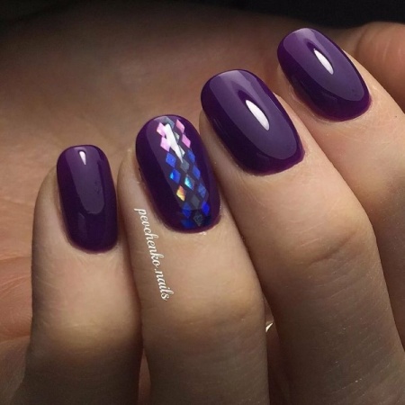 Гель-лак Dona Jerdona (Дона Жердона) 77 Индиго, 10 мл Гель-лак Dona Jerdona (Дона Жердона) 77 Индиго, 10 мл