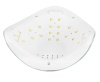 Sun (сан) 5 лампа для ногтей UV+LED, белый жемчуг, 48 W Sun (сан) 5 лампа для ногтей UV+LED, белый жемчуг, 48 W