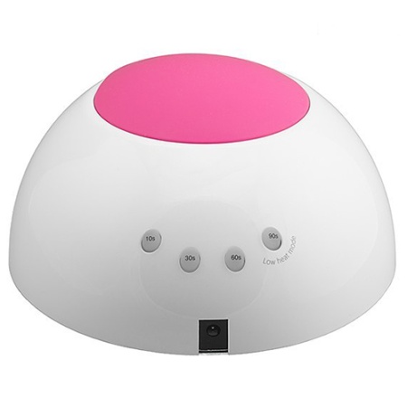 Sun (сан) 2 лампа для ногтей UV+LED, 48 W Sun (сан) 2 лампа для ногтей UV+LED, 48 W