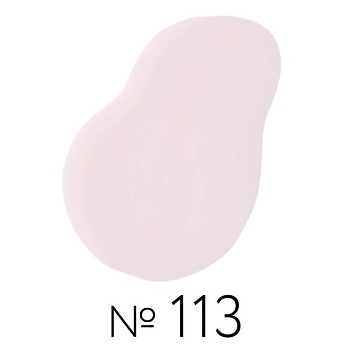 Гель-лак Irisk (Ириск) Elite Line №  113, 10 мл