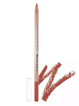 Карандаш для глаз и губ Miss Tais № 762, телесный Карандаш для глаз и губ Miss Tais № 762, телесный
