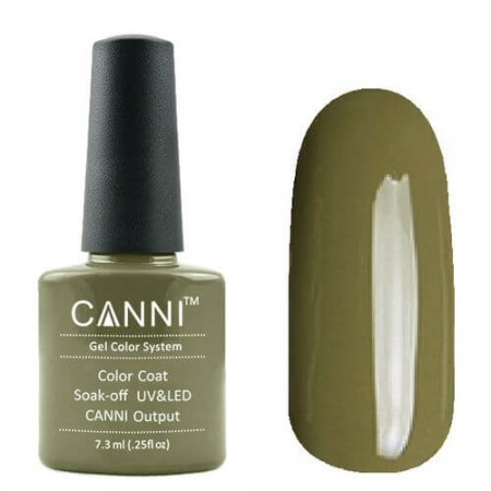 Гель-лак Canni (Канни) № 150 7,3 мл