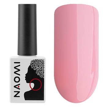 Гель-лак Naomi № 039, 10 мл
