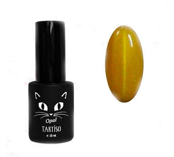 Гель-лак Tartiso (Тартисо) Opal 210, 10 мл Гель-лак Tartiso (Тартисо) Opal 210, 10 мл