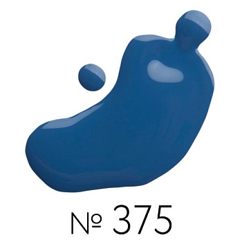 Гель-лак Irisk (Ириск) Elite Line №  375, 10 мл