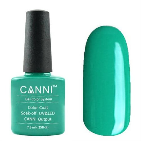 Гель-лак Canni (Канни) № 158 7,3 мл