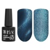 Гель-лак Irisk (Ириск) кошачий глаз Color Diamond Cat, 025, 10мл