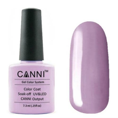Гель-лак Canni (Канни) № 069 7,3 мл
