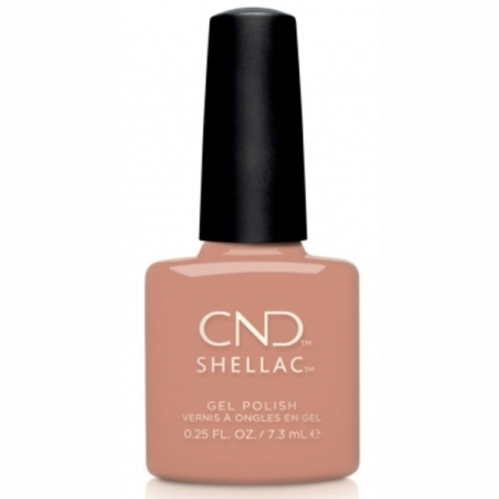 Гель-лак CND (снд) Flowerbed Folly, 7,3 мл