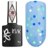 Гель-лак Irisk (Ириск) Zodiak № 363 Пульсары (Limited), 10 мл