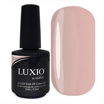 Гель-лак Luxio #035, 15 мл Гель-лак Luxio #035, 15 мл