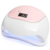 Лампа для ногтей BQ V5 UV+LED, 120 W Лампа для ногтей BQ V5 UV+LED, 120 W