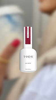 Гель-лак Ties Classic #063, 10 мл