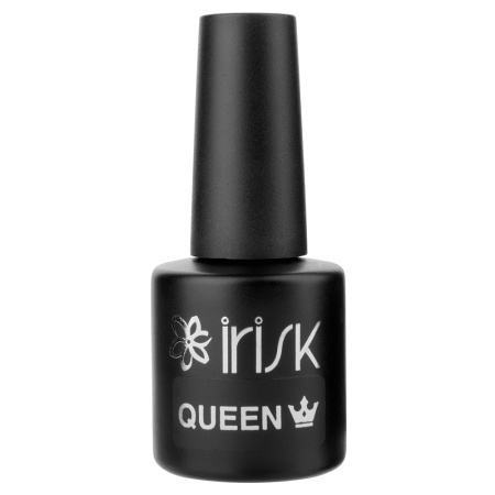 Гель-лак Irisk (Ириск) Queen № 01 Elizabeth, 10мл Гель-лак Irisk (Ириск) Queen № 01 Elizabeth, 10мл