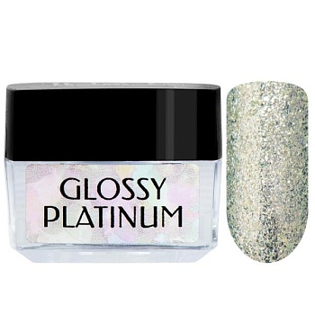 Гель-лак Irisk (Ириск) Glossy Platinum № 012, 5 мл Гель-лак Irisk (Ириск) Glossy Platinum № 012, 5 мл