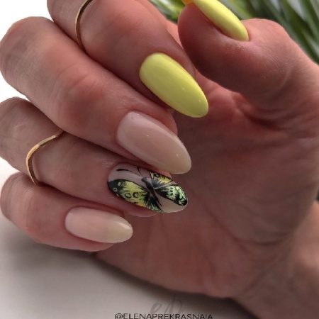 Global Fashion (Глобал Фэшн) Каучуковая френч база French Rubber base coat 004, 8 мл