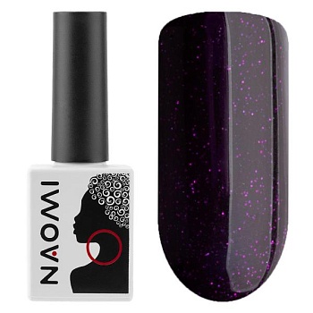 Гель-лак Naomi № 214, 10 мл Гель-лак Naomi № 214, 10 мл
