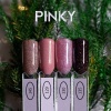Гель-лак PINKY (Пинки) Classic 130 Шампань, 10 мл Гель-лак PINKY (Пинки) Classic 130 Шампань, 10 мл