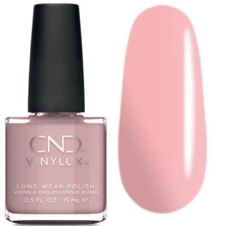 Лак CND Vinylux (Винилюкс) Nude Knickers 263, 15 мл
