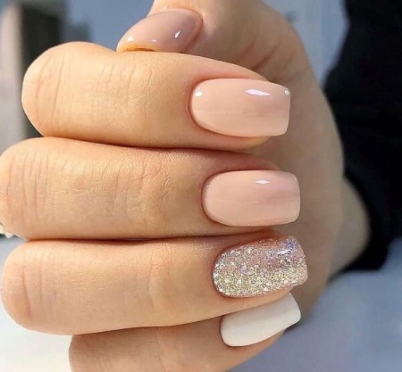 Гель-лак PINKY (Пинки) Classic 012 Венеция, 10 мл