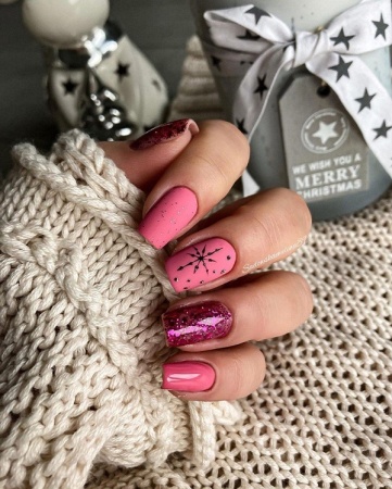 Гель-лак Grattol (Граттол) Classic 049 Amarant, 9 мл