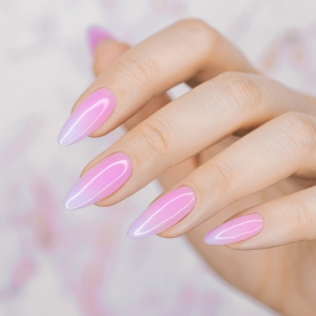 Жидкий полигель Irisk (Ириск) Liquid PolyGel 23 Desert Flower, 18 мл Жидкий полигель Irisk (Ириск) Liquid PolyGel 23 Desert Flower, 18 мл