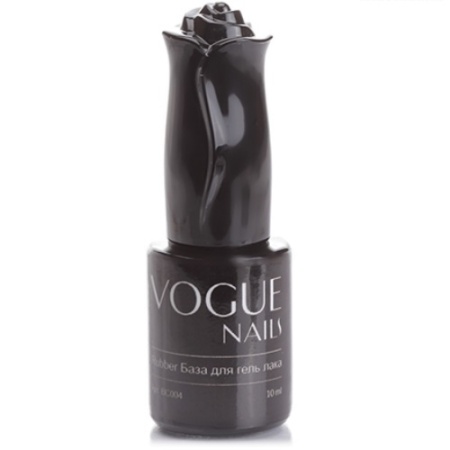 Каучуковая база Vogue Rubber base, 10 мл