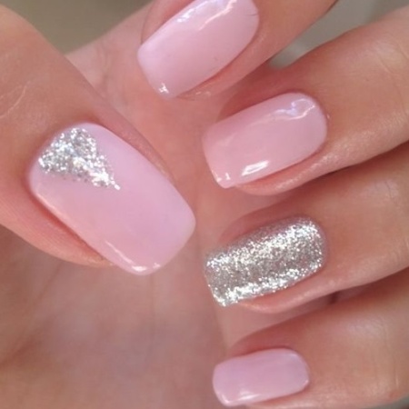 База Elpaza (Эльпаза) Rubber Base Cover Pink 014, 10 мл