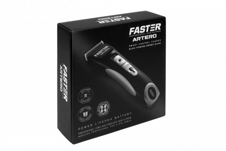 Машинка для стрижки волос ARTERO Faster