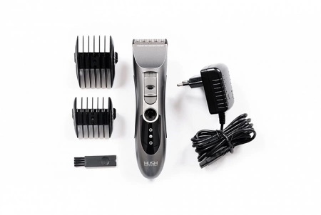 Машинка для стрижки волос HUSH 1020