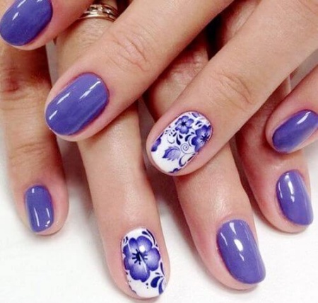 Гель-лак Elpaza (Эльпаза) Classic № 087, 10 мл