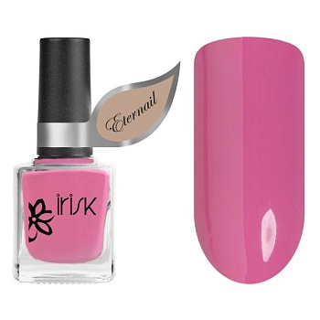 Лак Irisk (Ириск) на гелевой основе Eternail mini Peony, 02 Eva, 8мл Лак Irisk (Ириск) на гелевой основе Eternail mini Peony, 02 Eva, 8мл