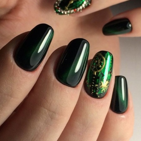 Гель-лак Elpaza (Эльпаза) Charm 085, 10 мл