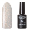 Гель-лак Grattol (Граттол) Opal 001, 9 мл