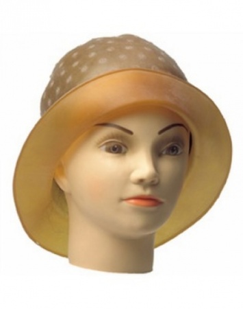 Comair(Комаир) Шапочка для мелирования Color Cap, латекс, 1шт.