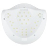 Лампа Irisk (Ириск) Vega LED/UV, 54 Вт, белая
