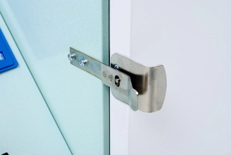 Стерилизатор сухожаровой ГП-20