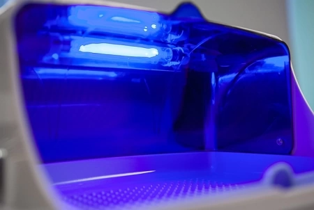 Ультрафиолетовый стерилизатор SunDream SD-9003, 5 Вт